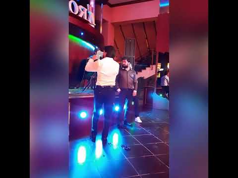 Said Muradov & İntizar Məmmədzadə & Murad Aliyev & Insaf Agamalov