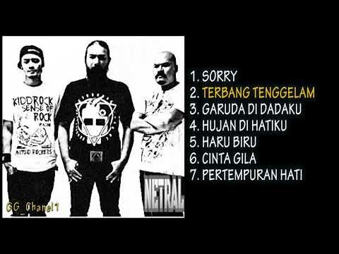 NETRAL FULL ALBUM | Lagu Terbaik | ( Original Song + Judul )