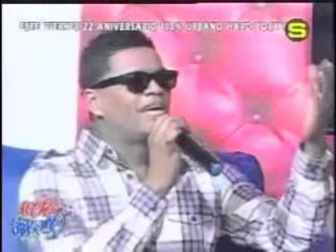 El Fother niega habersele virado al RAP al grabar un reggaeton con Cosculluela!!!