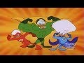 Quack Pack The T Squad Song