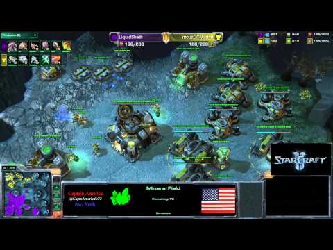LiquidSheth v mouzCCMarine - TSL4 Entombed Valley Cloaked