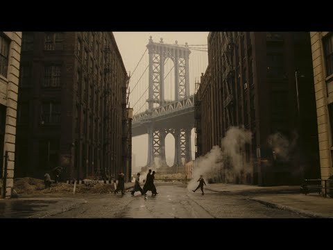 Once Upon a Time in America (1984) - Bugsy Kills Dominic