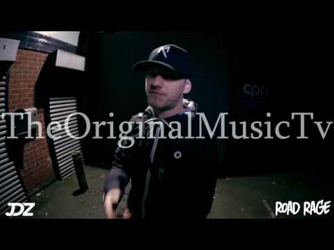 Tantskii - ROAD RAGE PT.3 (BASS BOOSTED)