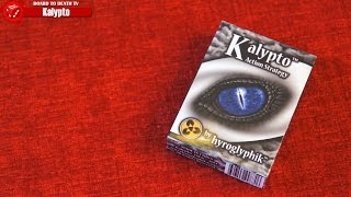 Kalypto Video Review by Board to Death TV