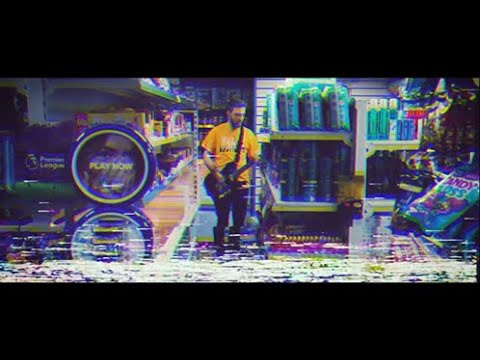 Laika - Dead End (Official Video)