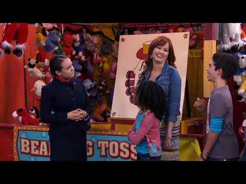 Das Fenster zum Jahrmarkt-clip1