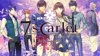 7’scarlet for Nintendo Switch [Special Edition] video 1