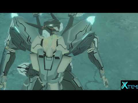 Zone of the Enders: The 2nd Runner MARS PS4 Demo Playthrough | Gamers Xtreme
