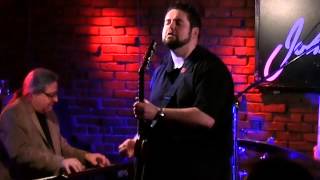 Sugar Ray and the Bluetones Live @ Johnny D's 4/18/14