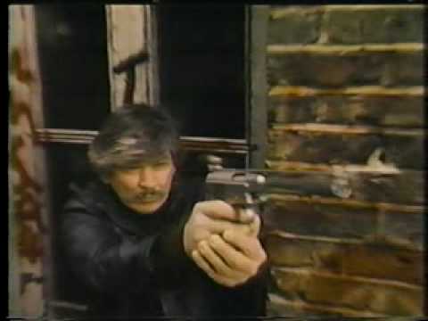 Death Wish 3 TV trailer 1985