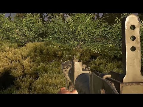Post Scriptum Highlight: Tiger Hunt