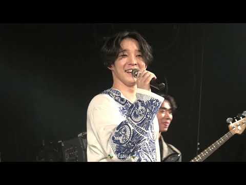 190330 오사카1부(17)멘트모음-남태현(South Club)