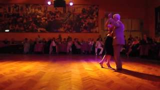 Soledad CHAVES & Jorge GARCIA2