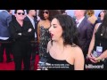 Charli XCX Billboard Music Awards Red Carpet 2015 Legendado