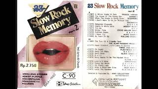 Download lagu 23 Slow Rock Memory 2 (HQ) mp3