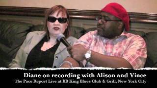 The Pace Report: "Deedles' Country Gathering" The Diane Schuur Interview