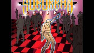 Suburban Legends - Come Back Home
