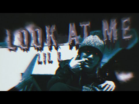 Lil L− Look at me（OFFICIAL VIDEO）