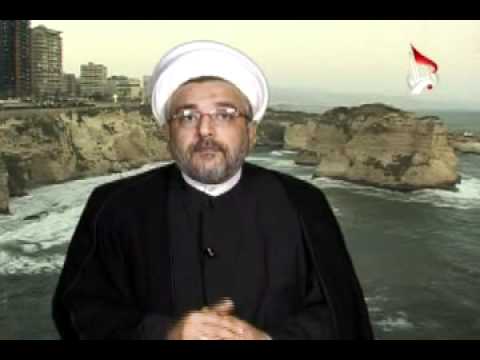 ⁣امامة الائمة - سؤال و جواب ح2 - الشيخ محمد كنعان