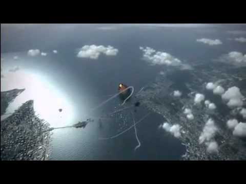 Ace Combat 6: Fires of Liberation - trailer - 09-10-07