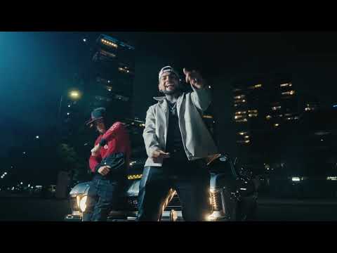 JAIRO VERA, GINO MELLA - HOY HAY PARIS (Video Oficial)