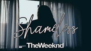 The Weekend - Shameless [TRADUÇÃO/LEGENDADO]