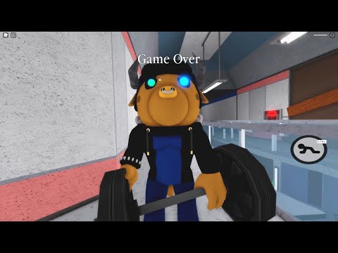 Roblox Piggy NEW BILLY JUMPSCARE! Roblox Piggy New Update