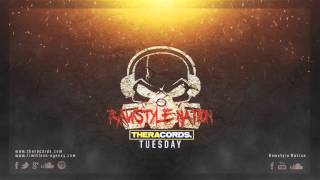 Jason Payne - Gekkigheid (Koning Willy Tool) [HD+HQ][Theracords Tuesday]