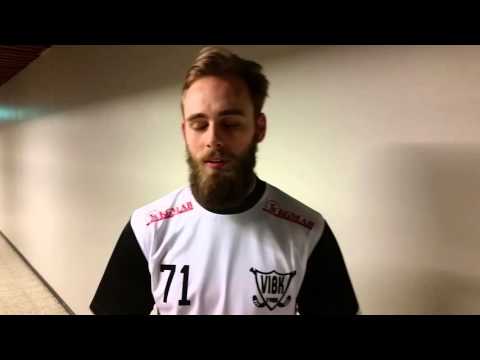 Jesper Alm, Vimmerby IBK