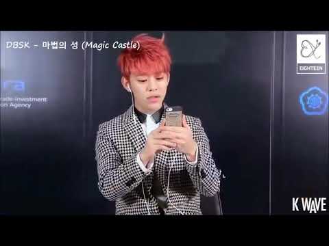 #BAP #Daehyun B.A.P's Daehyun song cover compilation