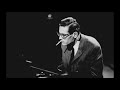 Bill Evans, Shelly Manne & Monty Budwing - Let's Go Back to The Waltz
