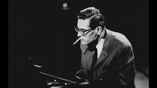 Bill Evans, Shelly Manne & Monty Budwing - Let's Go Back to The Waltz