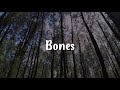 IMAGINE DRAGONS BONES NATURE JUKEBOX LYRICS