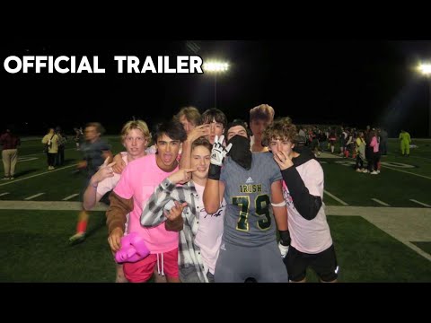 Ty Lewis | Official Channel Trailer