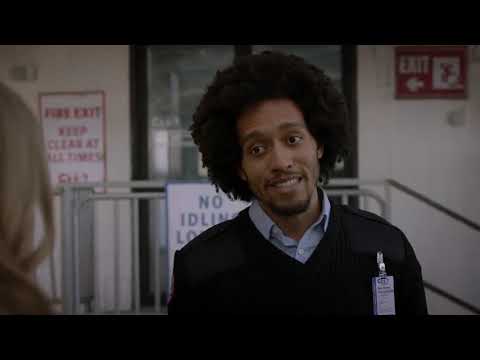 Jachaela 2×11 - Michaela Tells Jared About The Death Dates (1/3)