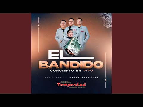 Ajena Luciernaga - Tempestad