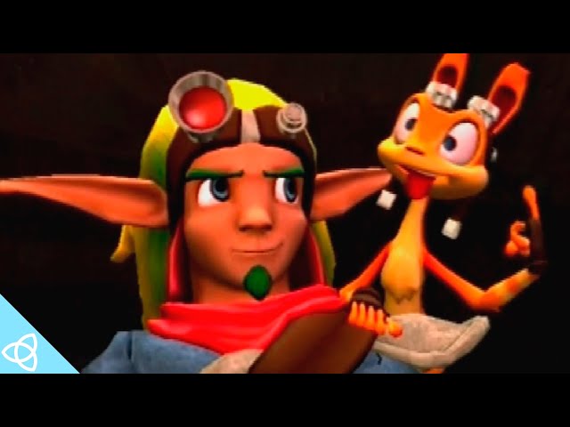 Jak II (NTSC)
