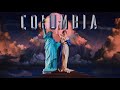 COLUMBIA TRISTAR PICTURES LOGO WITH LADY LIBERTY AND TORCH LADY AND TWILIGHT SPARKLE AND PEGASUS