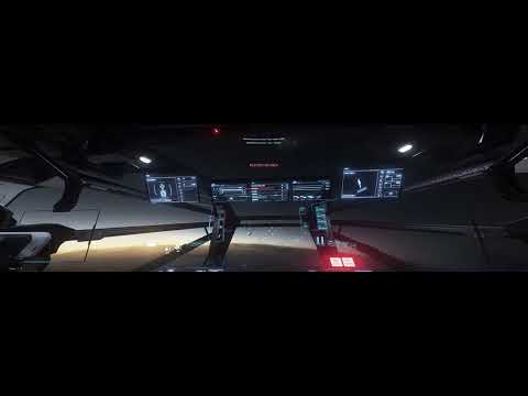 Star Citizen 3.17.2 Constellation Andromeda Vs VHRT