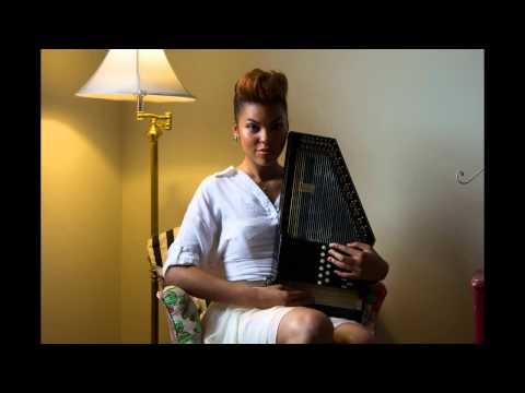 Kiara Lanier - Living For