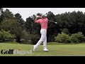 JUSTIN ROSE: How To Rip Your 3-Wood - Approach.