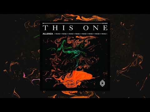 Allenza - Break It [Kryked LTD]