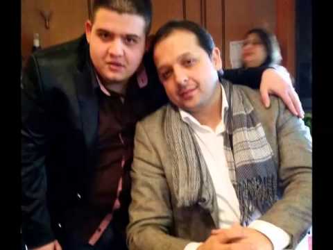 Daniel Vasic Italijanac Novo 2015 - JA BOGATAS NISAM