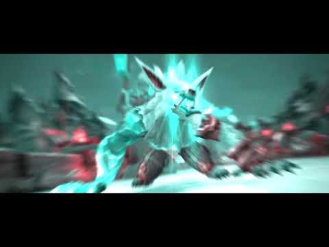 Beast Mode Activated (Warwick) - League Edit