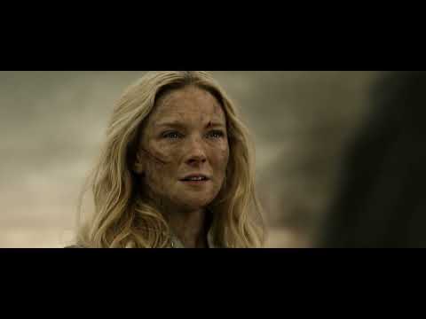 The Dwarves Arrive | Season 2 Of The Rings Of Power | Episode 8