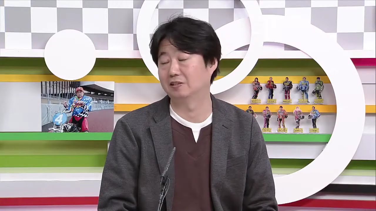 川口オートレース中継 2026年4月5日 川口市営第１回１節　1日目