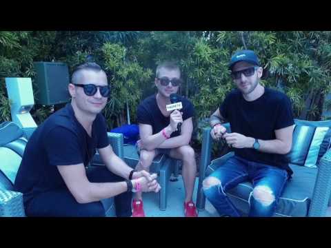 Miami Music Week -  Dirtyphonics
