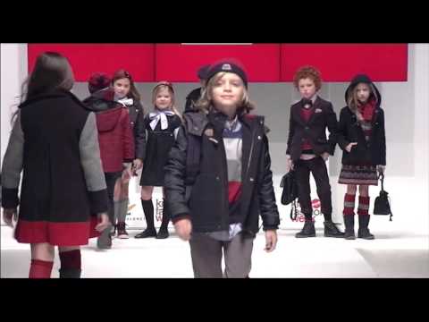 LION OF PORCHES l FASHION SHOW FIMI MADRID