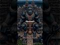 Hanuman Status Jay Shree Ram Status Bajrang Bali Status Hanuman Bajrangbali Shorts