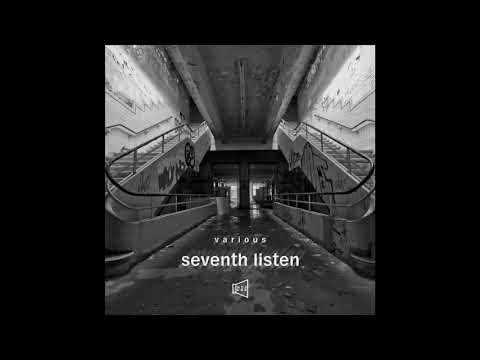 Foreign Sequence -- What Did You Do In The City